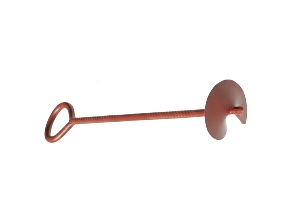 Anchor Iron - Image 2