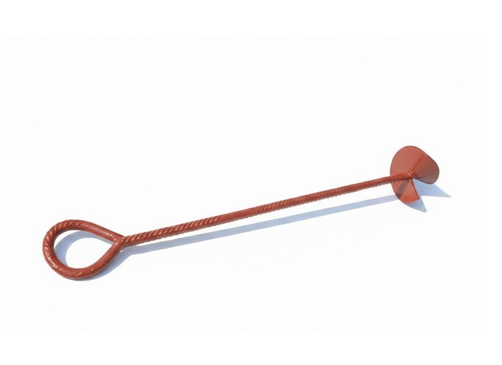Anchor Iron