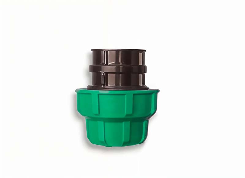 FTA (Female Threaded Adapter) (Pack of 5)