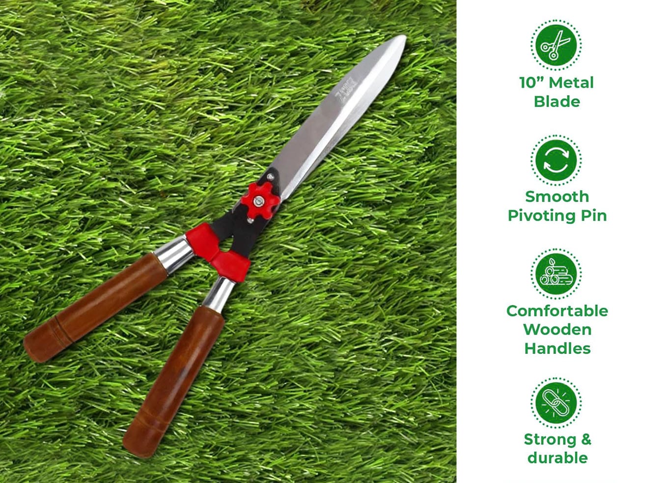 Hedge Shear - Image 2
