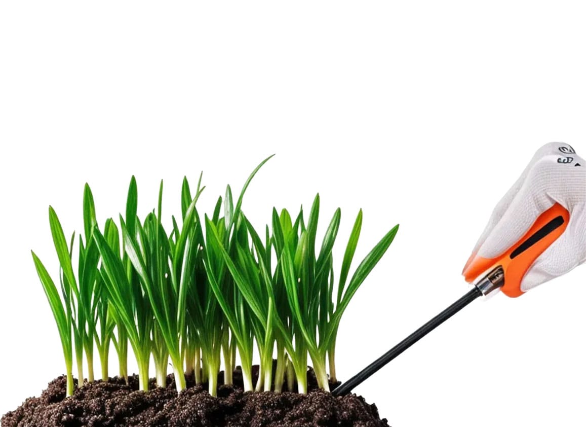 Hand Weeder - Image 3