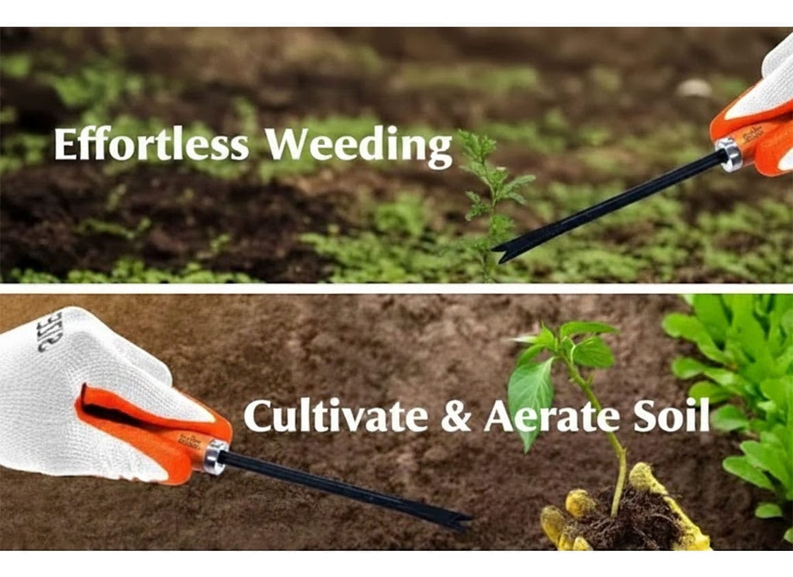 Hand Weeder - Image 4