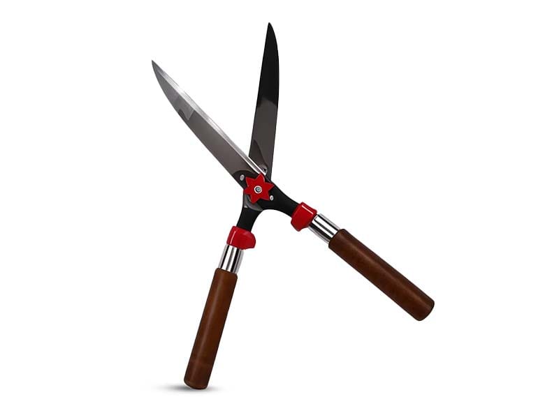 Hedge Shear