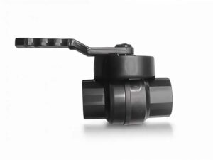 Lateral Cock Valve (Pack of 10)