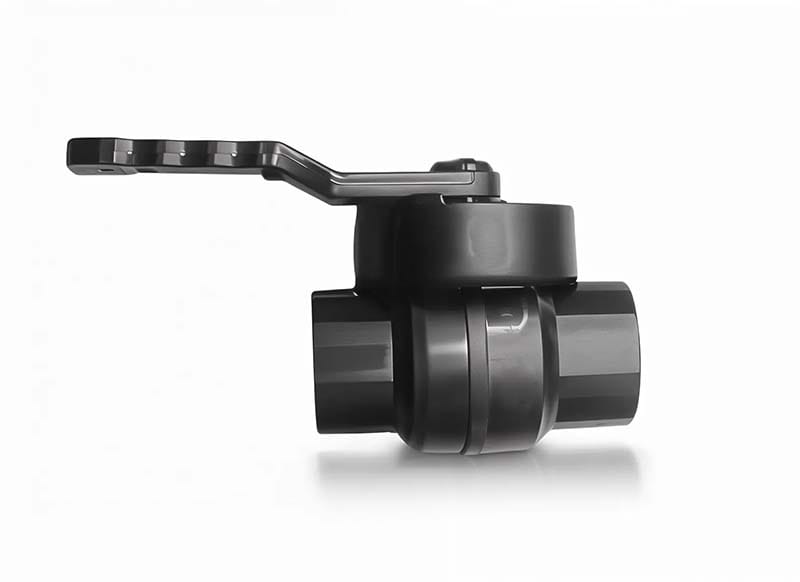 Lateral Cock Valve (Pack of 10)