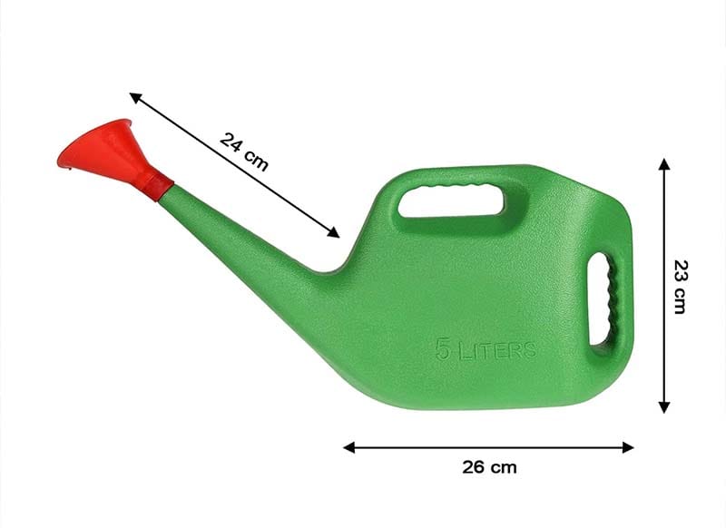 Watering Can 5L - Image 4