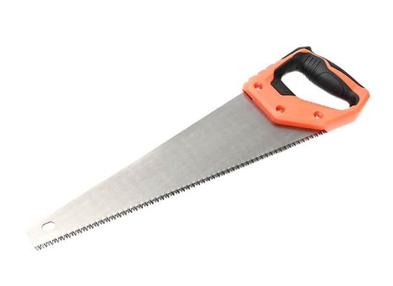 Wooden Cutting Hand Saw - Image 2