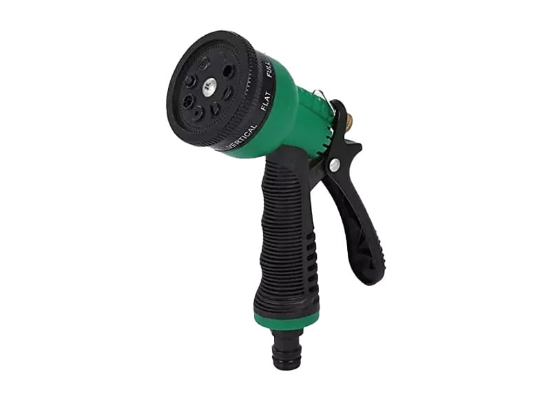 Water Spray Gun